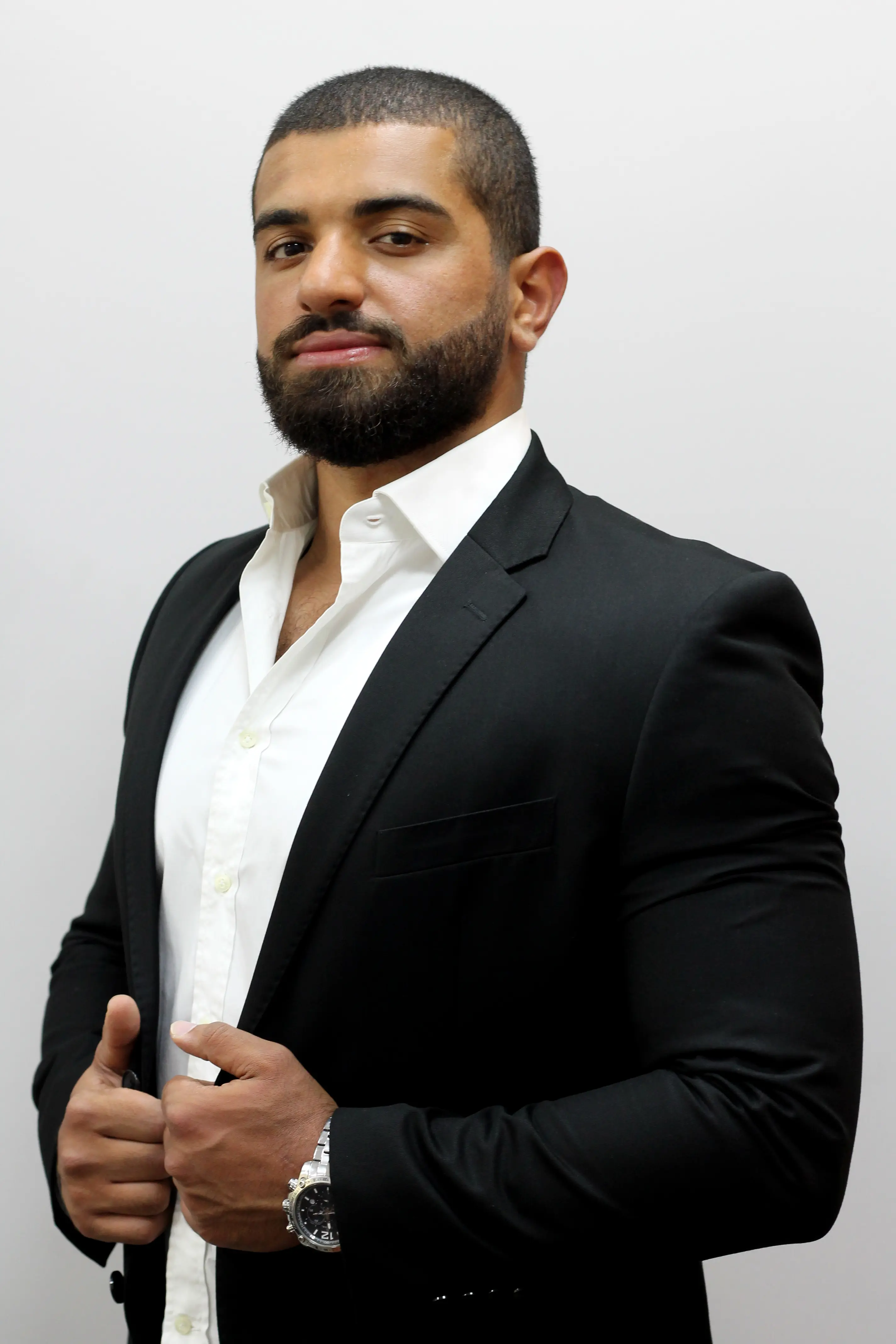 Khaled Arja
